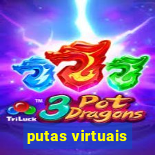 putas virtuais